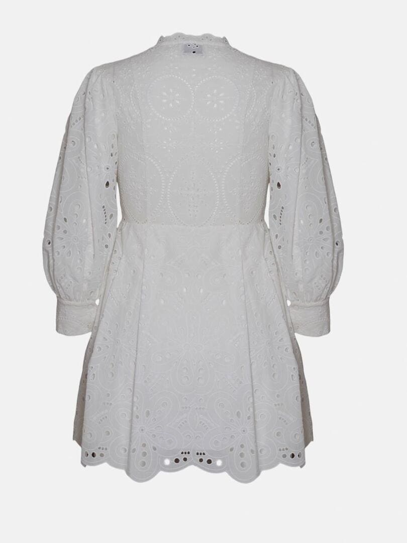 платье 110122 - фото 2