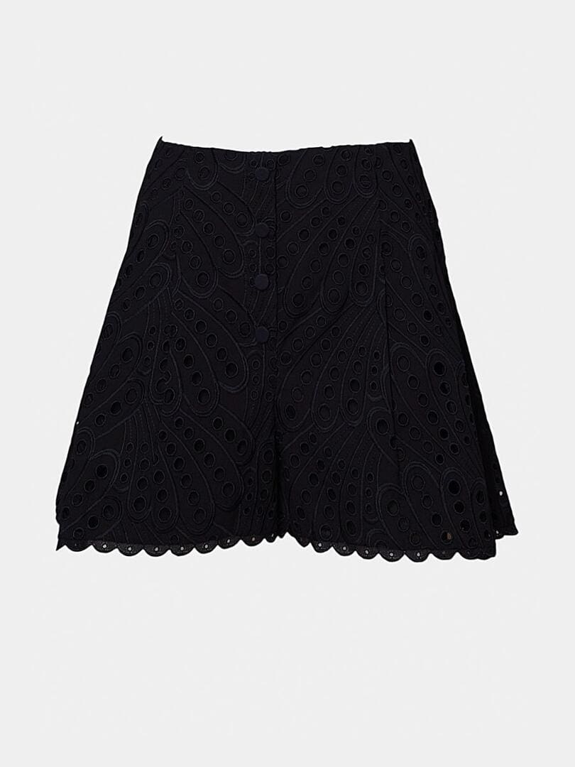 шорты 110124 - фото 1