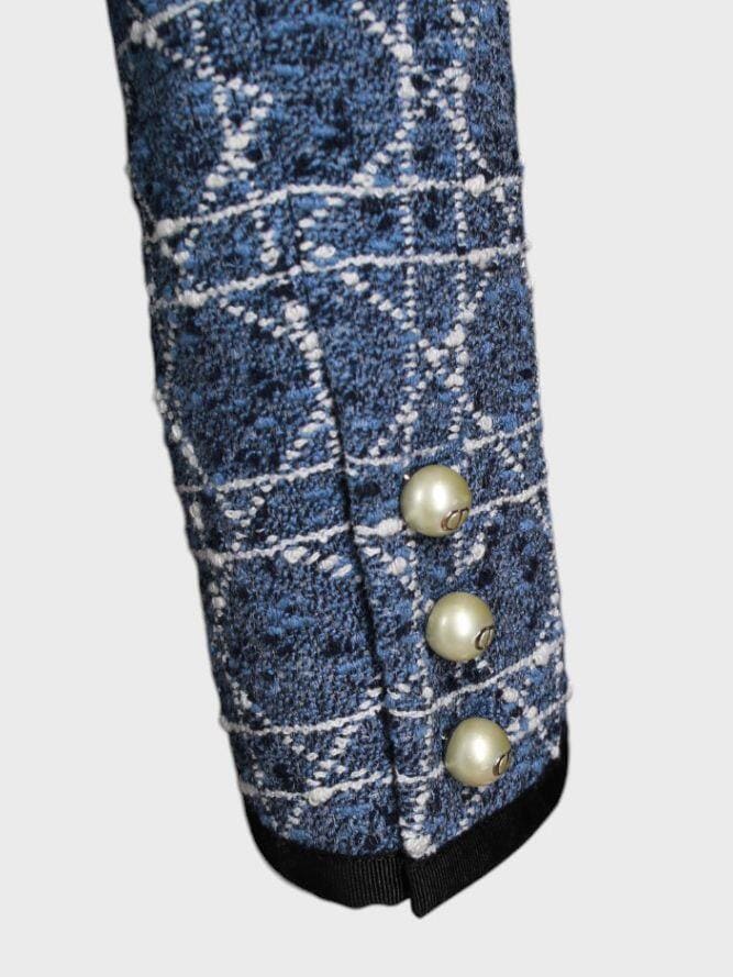 пиджак 11032502 - фото 3