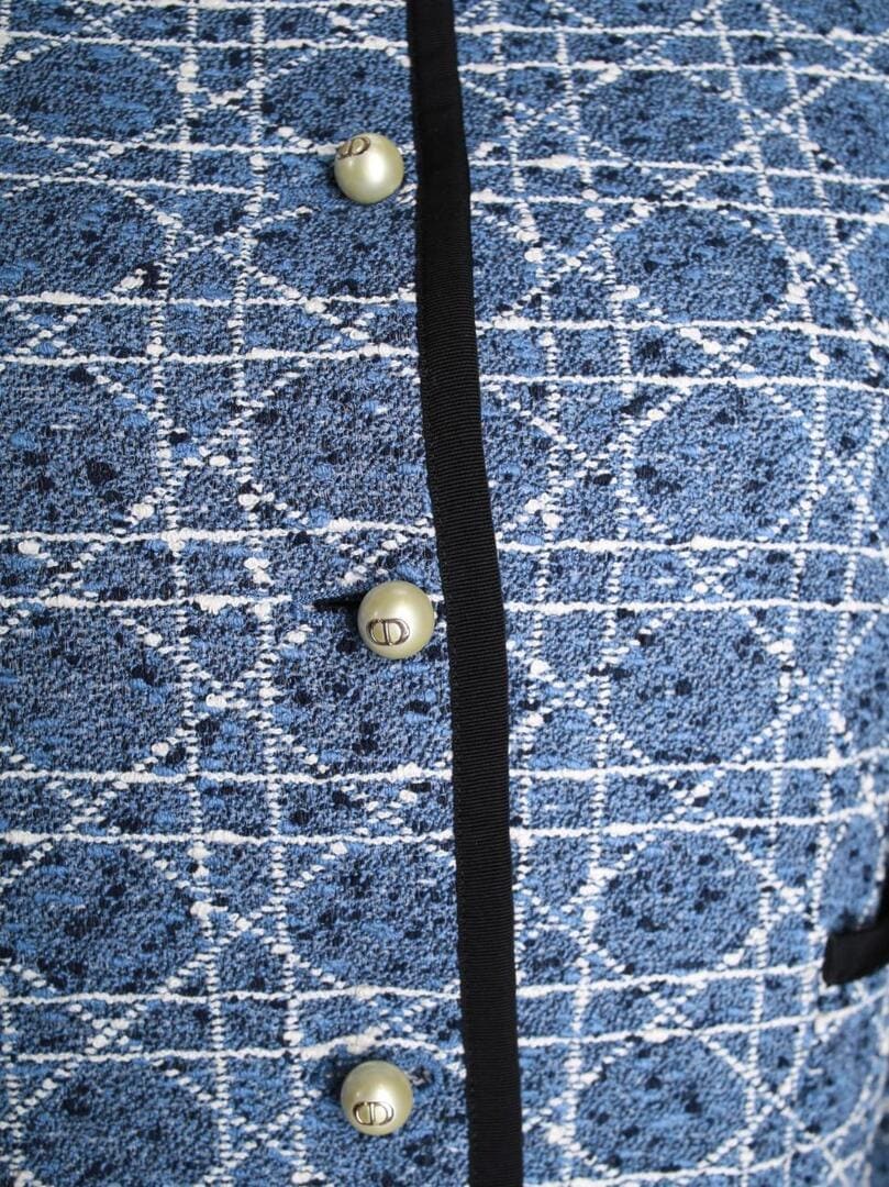 пиджак 11032502 - фото 4