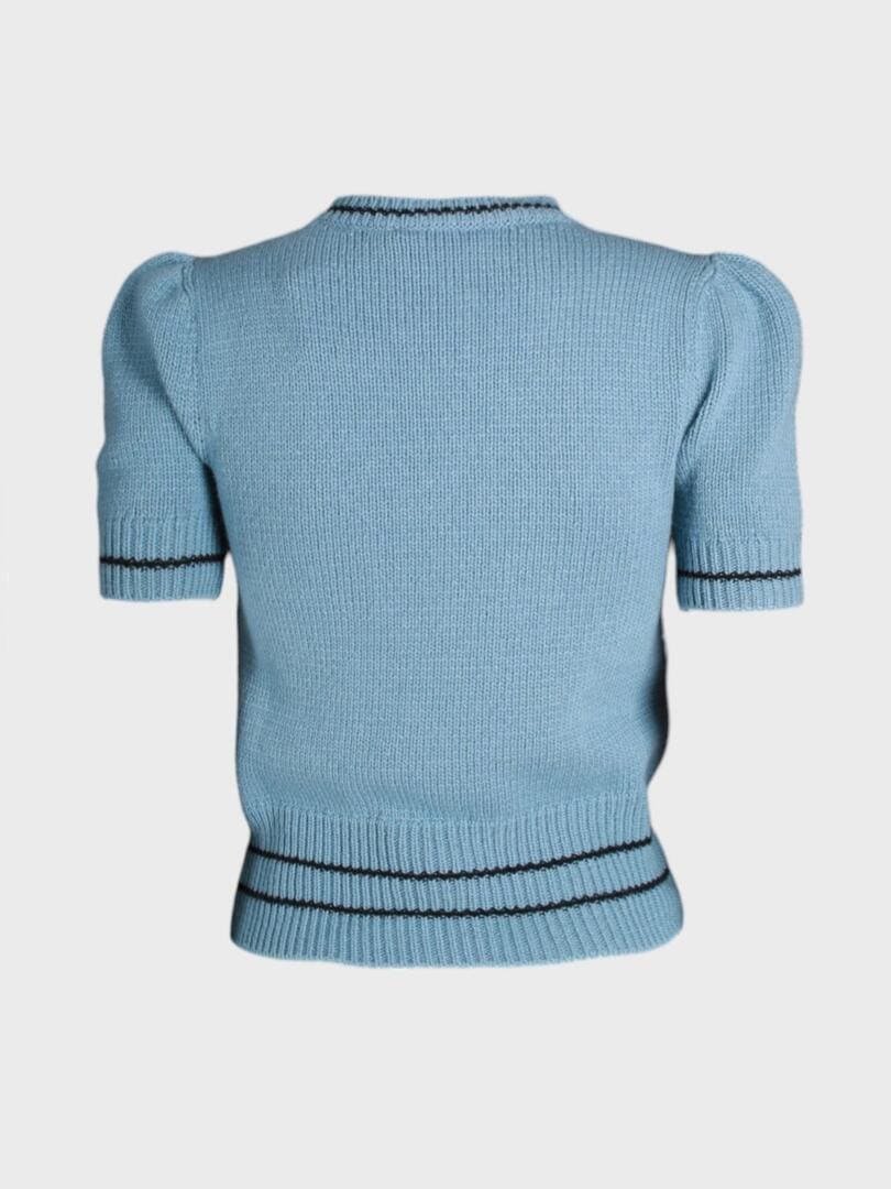 кофта 11032511 - фото 2