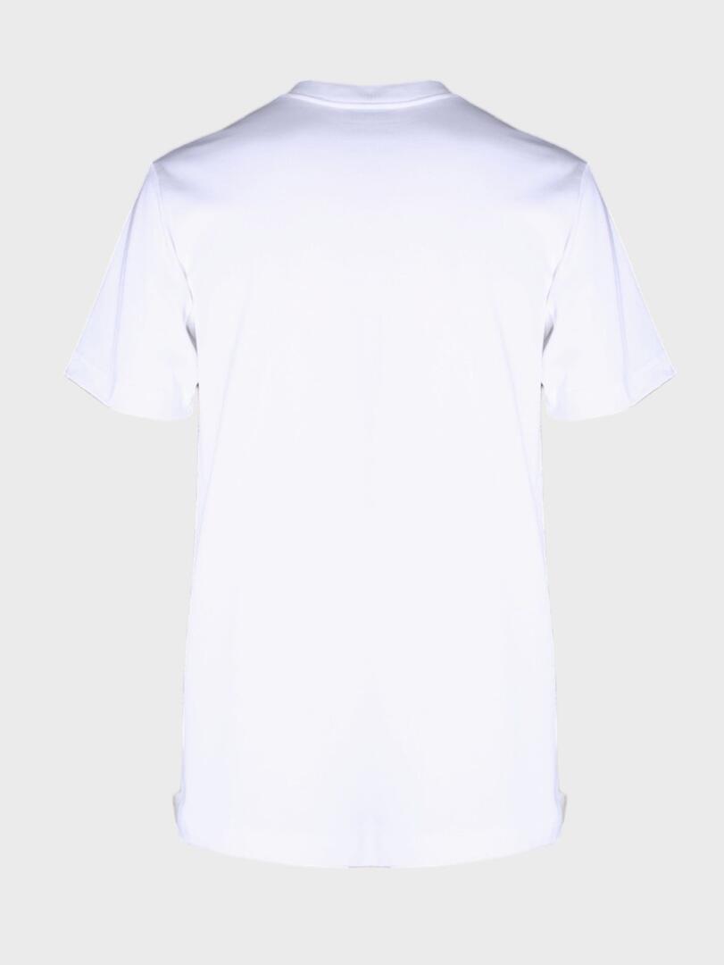 футболка 11032515 - фото 2