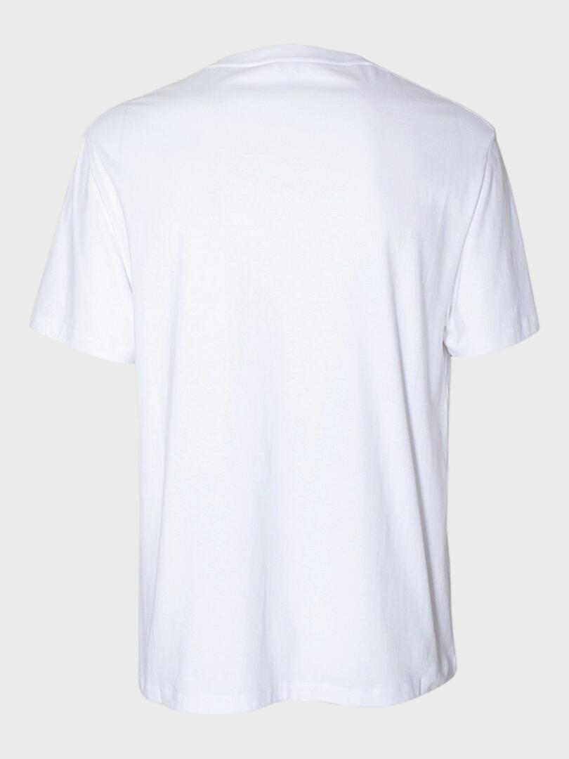 футболка 11032535 - фото 2