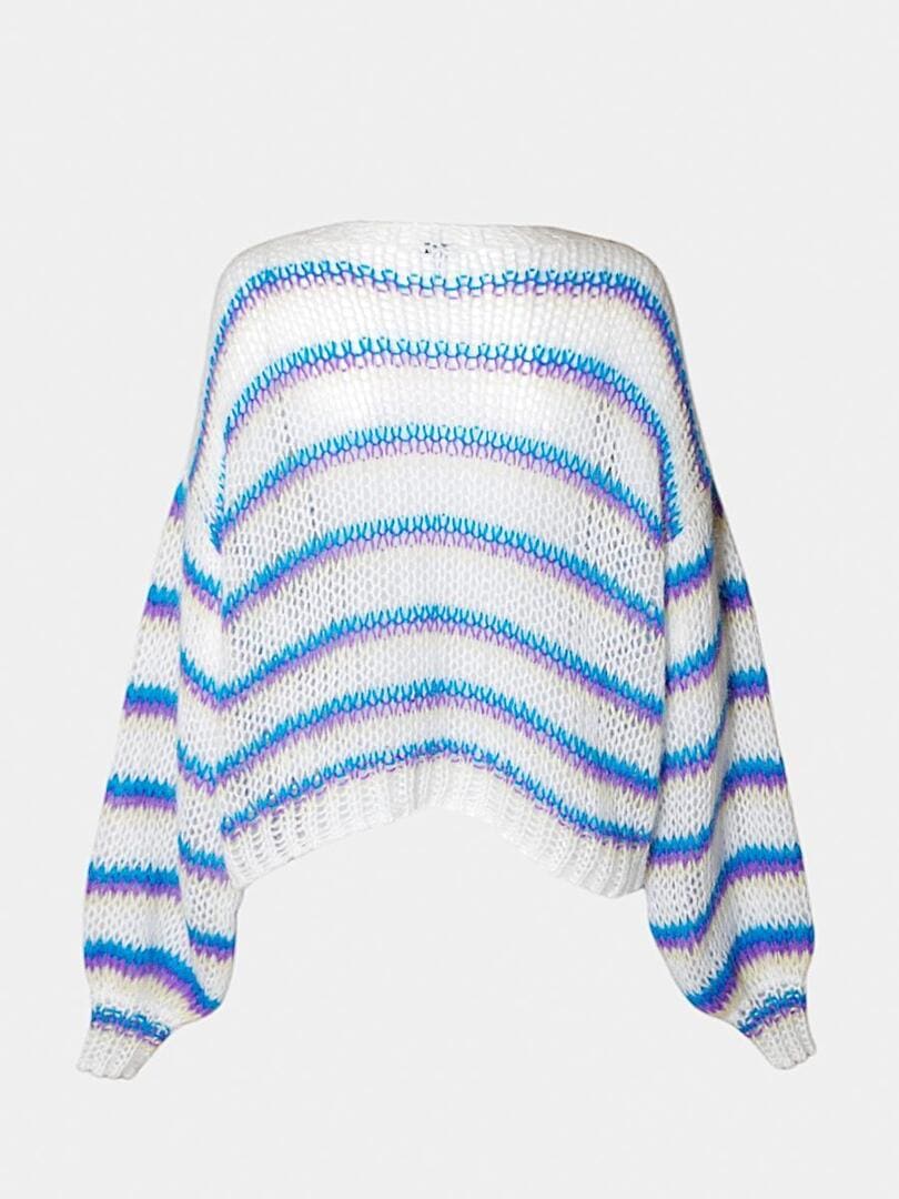 кофта 11032539 - фото 2