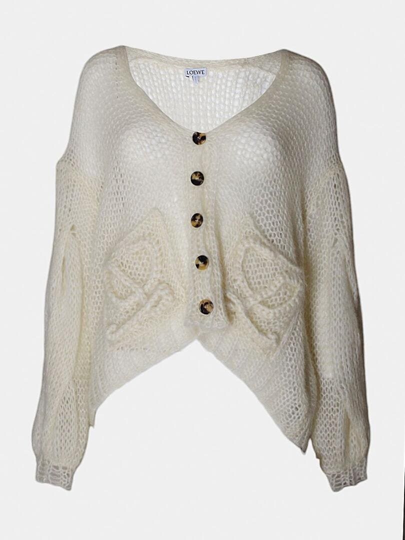 кардиган 11032540 - фото 1