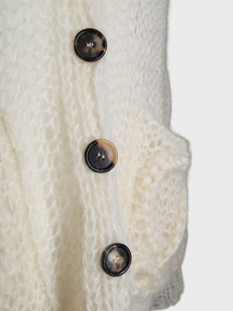 кардиган 11032540 - фото 4