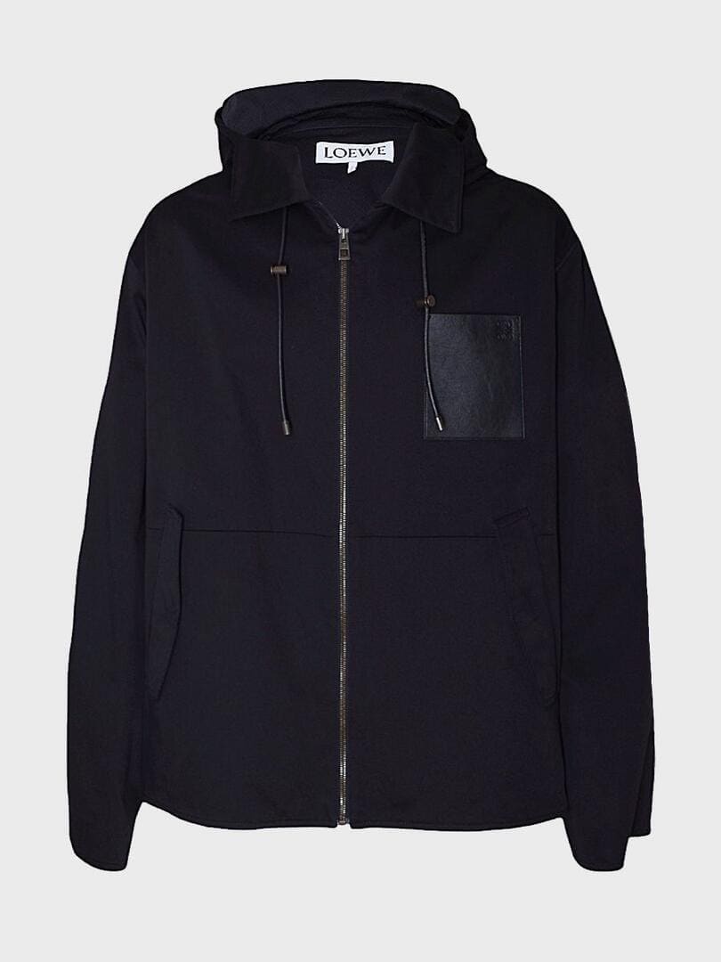 ветровка 11032544 - фото 1