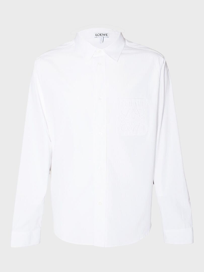 рубашка 11032544rub - фото 1