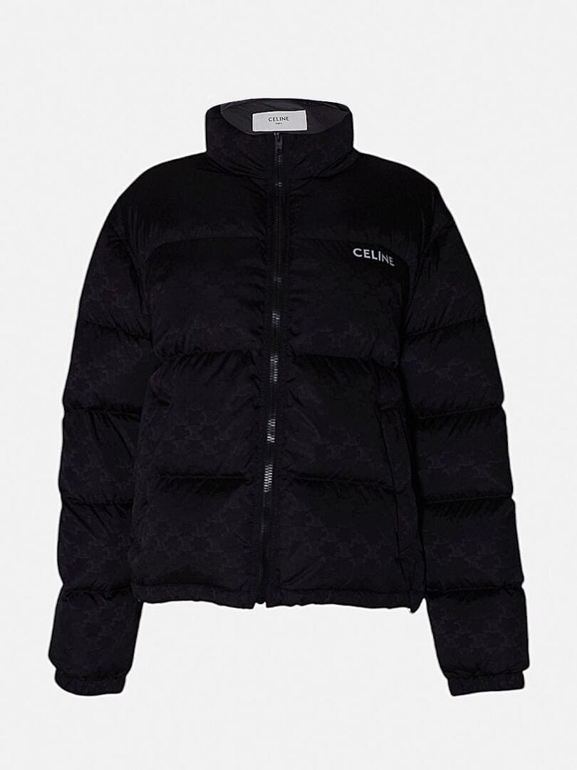 пуховик 11032565 - фото 1