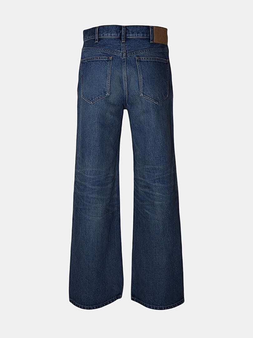 джинсы 11032569 - фото 2