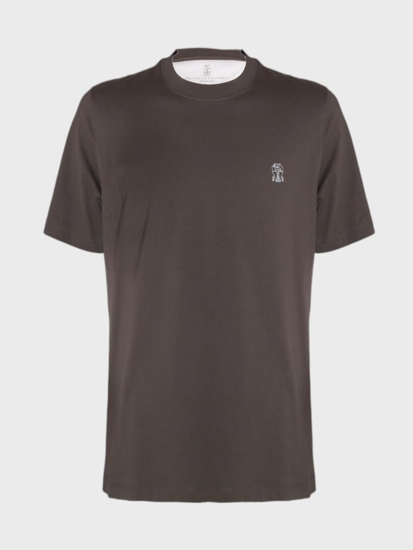 футболка 11032590 - фото 1