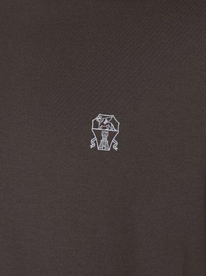 футболка 11032590 - фото 3