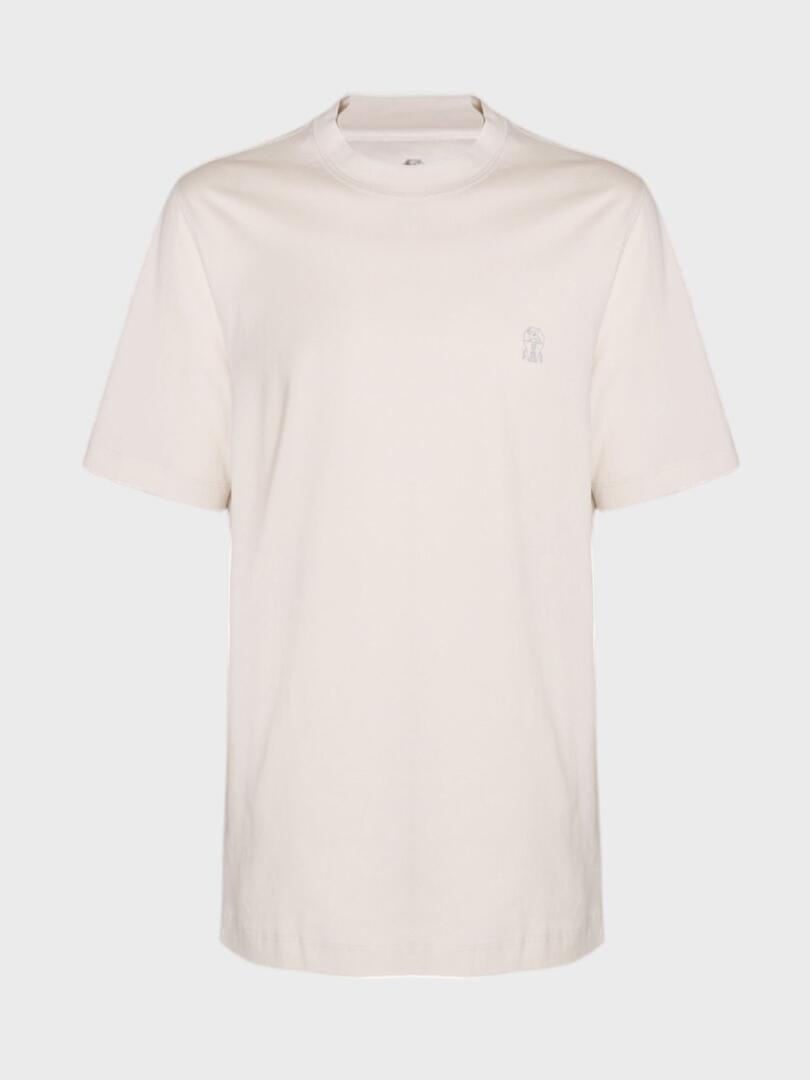 футболка 11032591 - фото 1