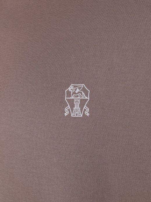 футболка 11032592 - фото 3