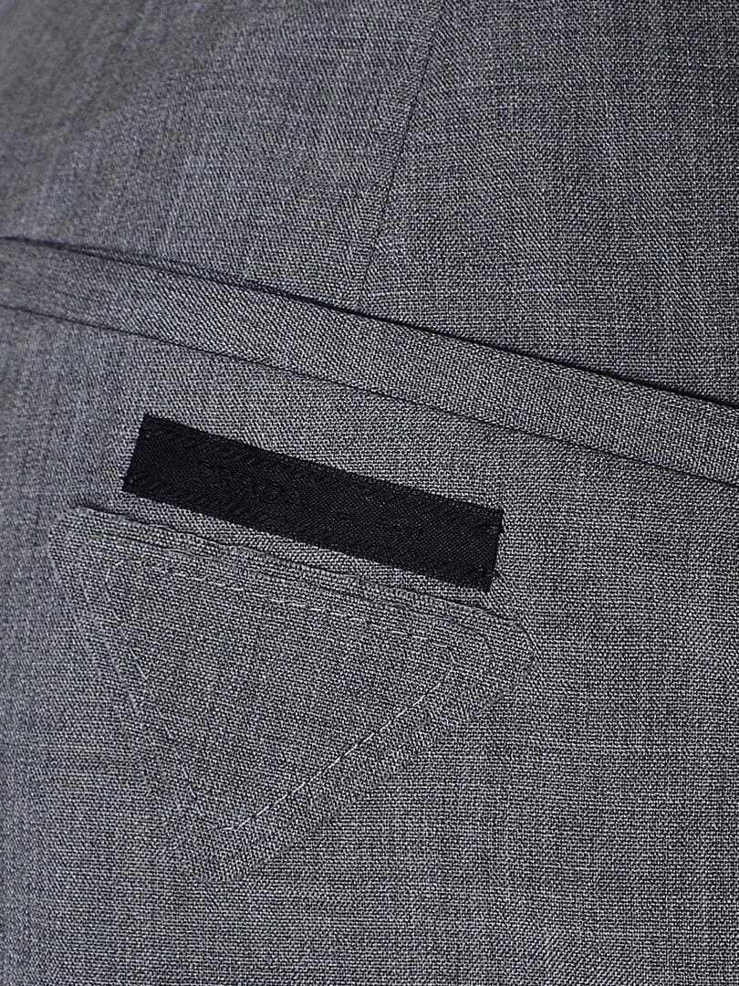 брюки 11072503 - фото 3