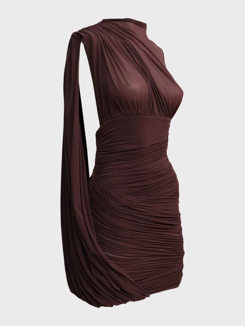 платье 11072509 - фото 3