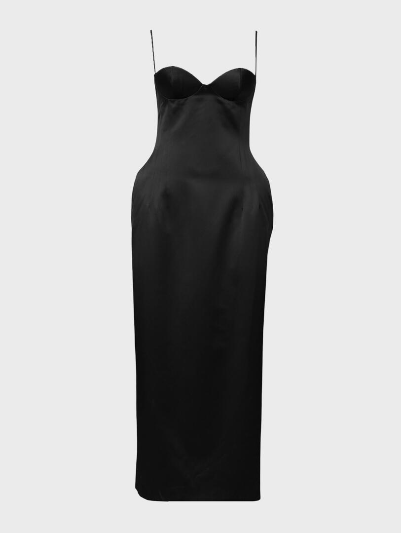 платье 11072510 - фото 1