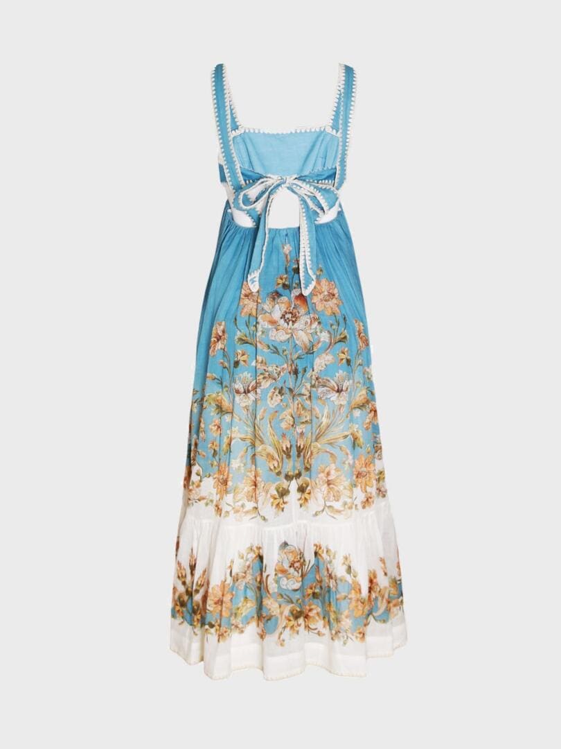 платье 110806 - фото 2