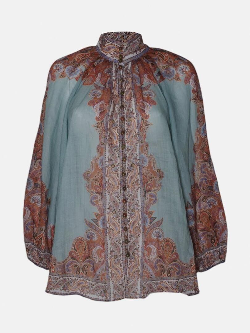 блуза 110808 - фото 1