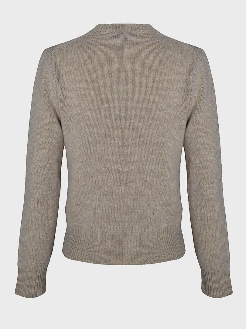 свитер 11082504 - фото 2