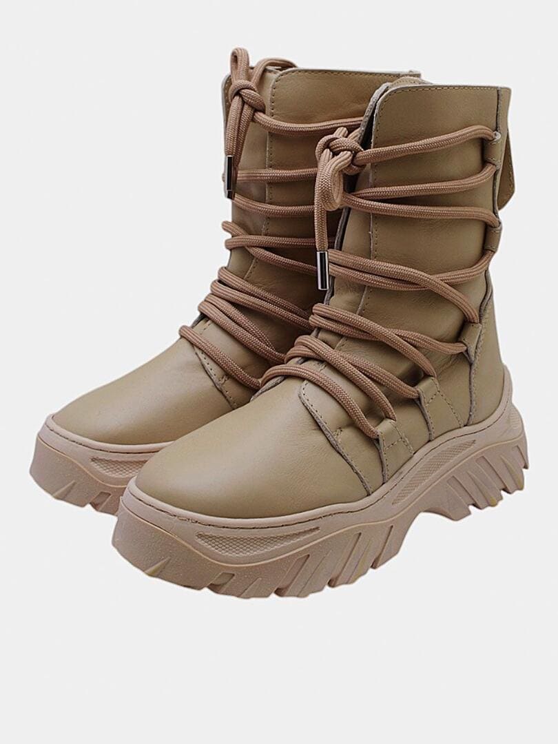 угги 110 - фото 1