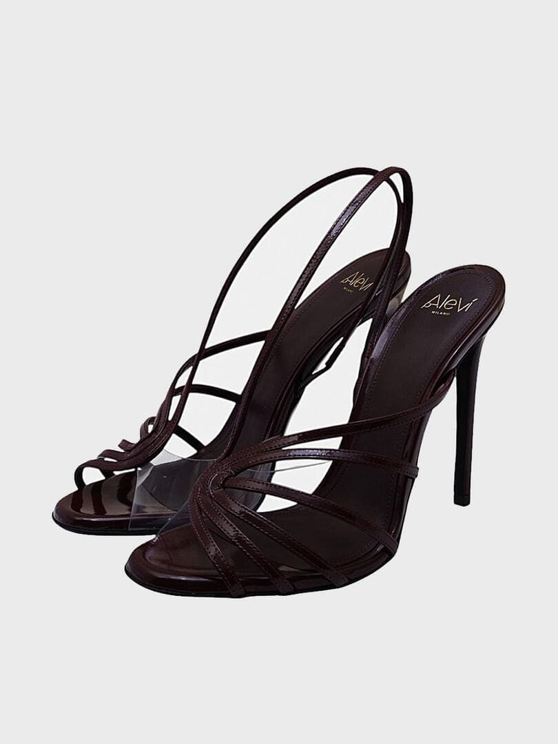 босоножки 110bos - фото 1