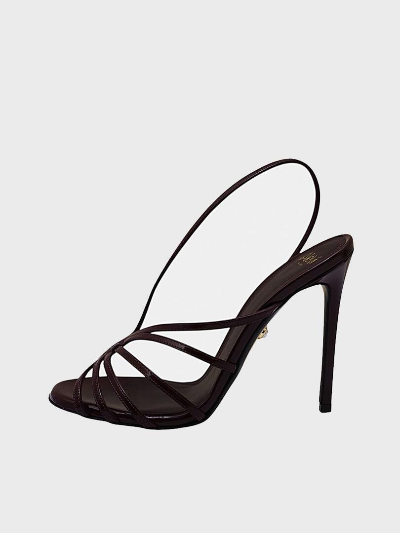 босоножки 110bos - фото 2