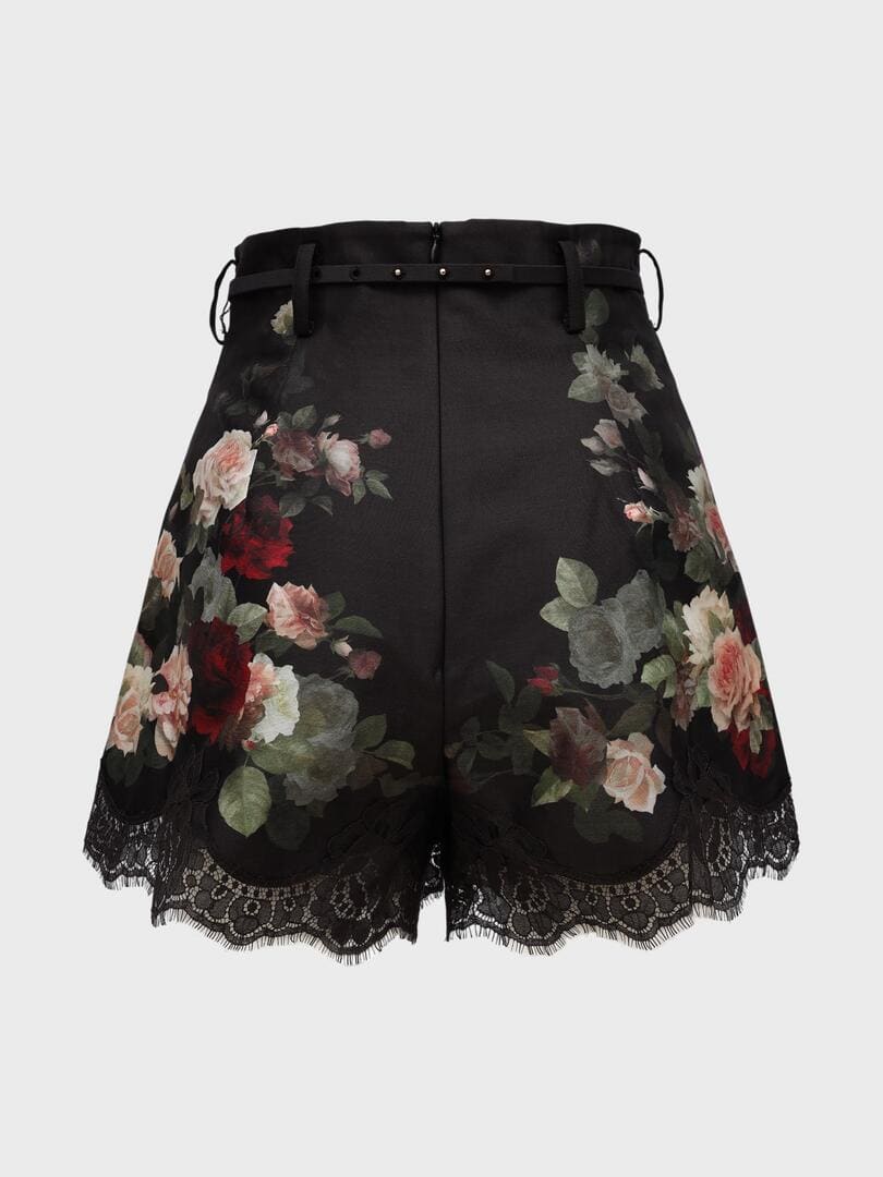 шорты 11102501 - фото 2