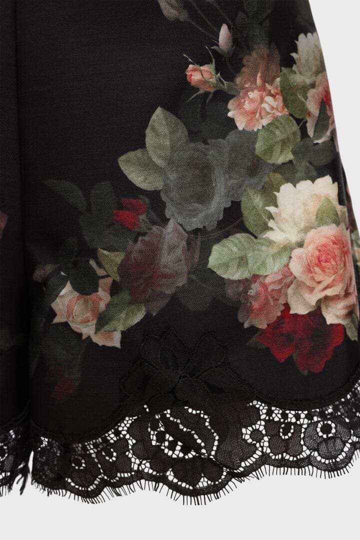 шорты 11102501 - фото 3