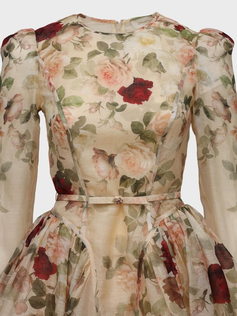 платье 11102504 - фото 3