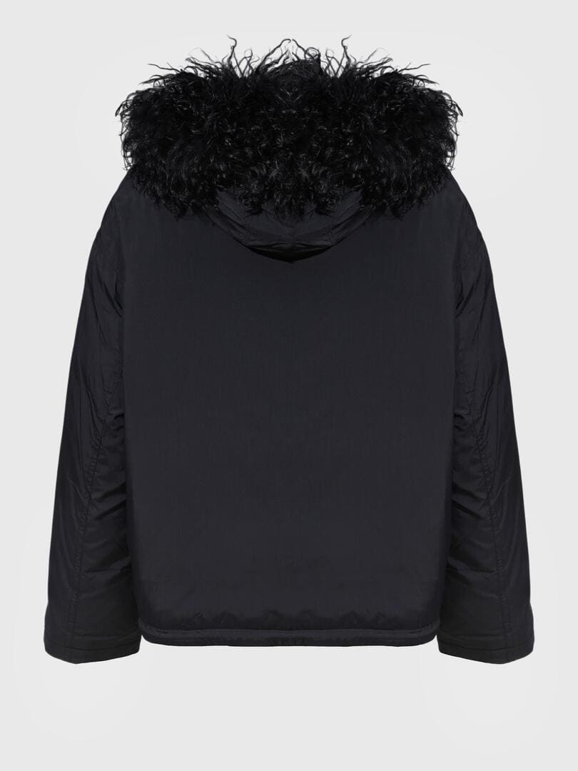 пуховик 11102507 - фото 2