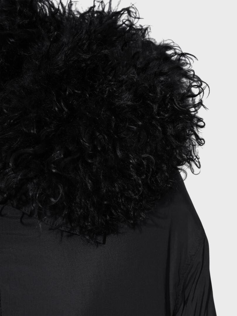 пуховик 11102507 - фото 3