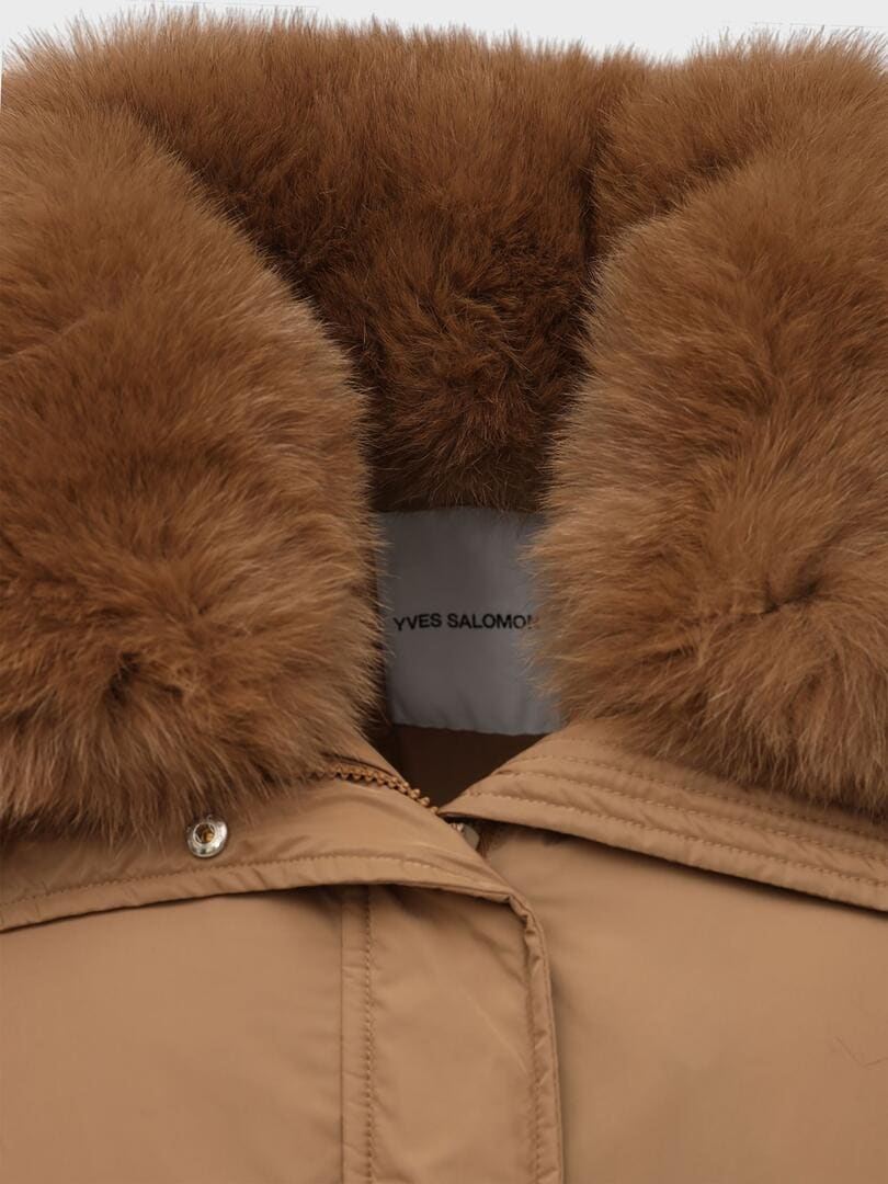 пуховик 11102508 - фото 3