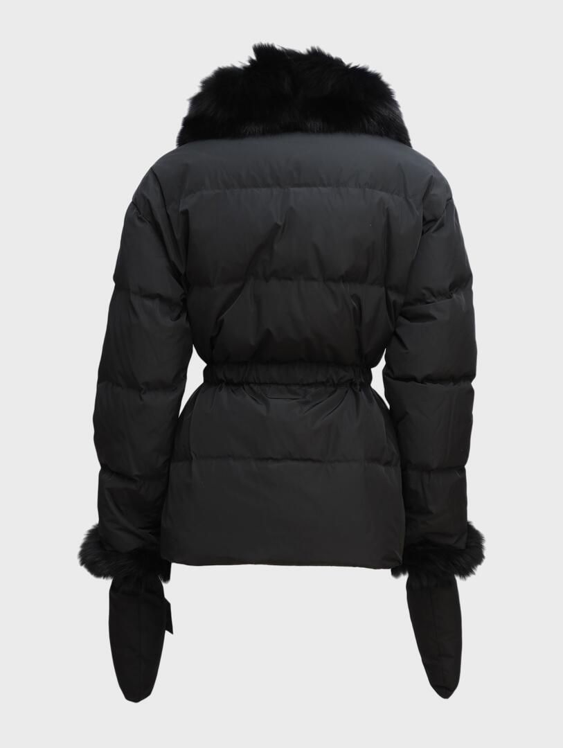 пуховик 11102509 - фото 2