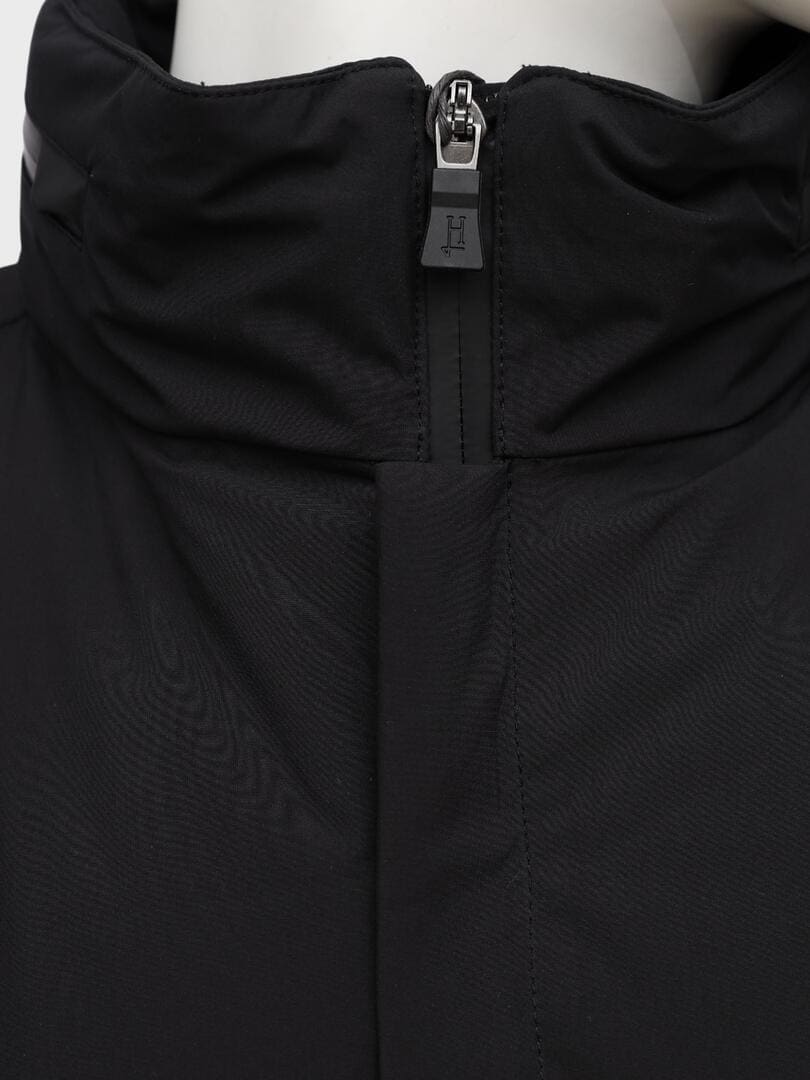 пуховик 11102510 - фото 3