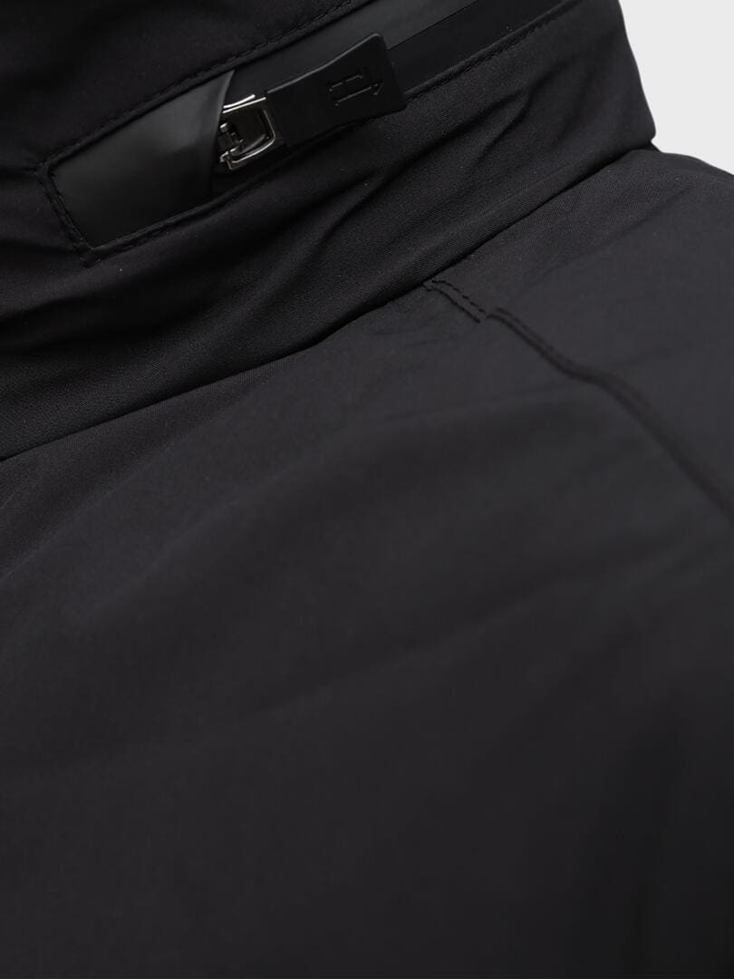 пуховик 11102510 - фото 5