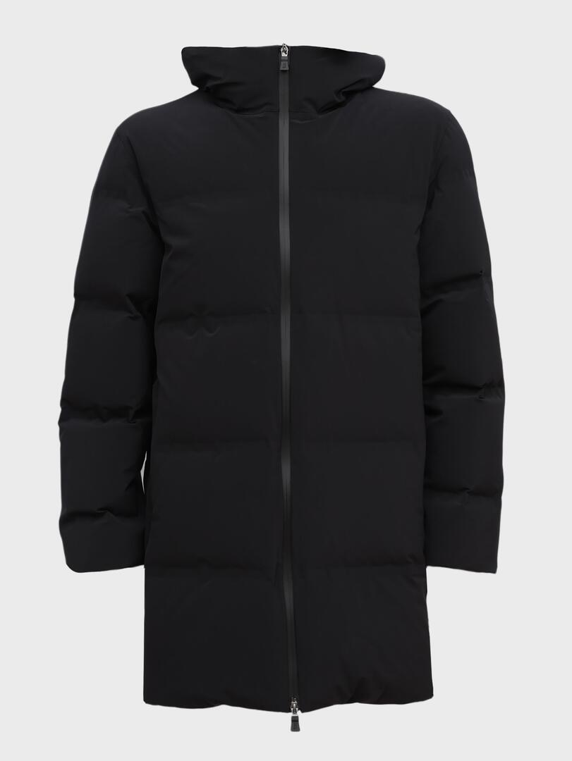 пуховик 11102511 - фото 1