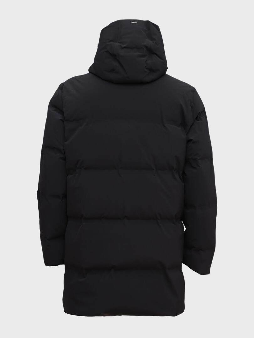 пуховик 11102511 - фото 2