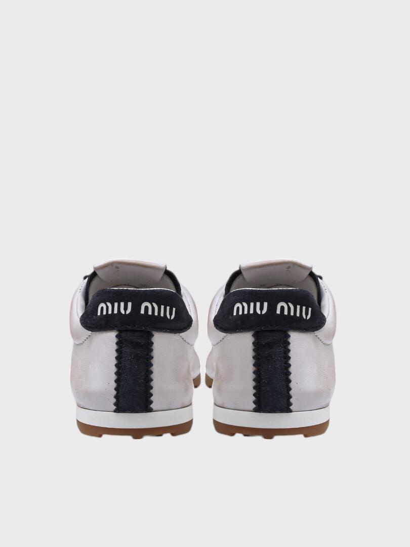 кеды 114 - фото 3