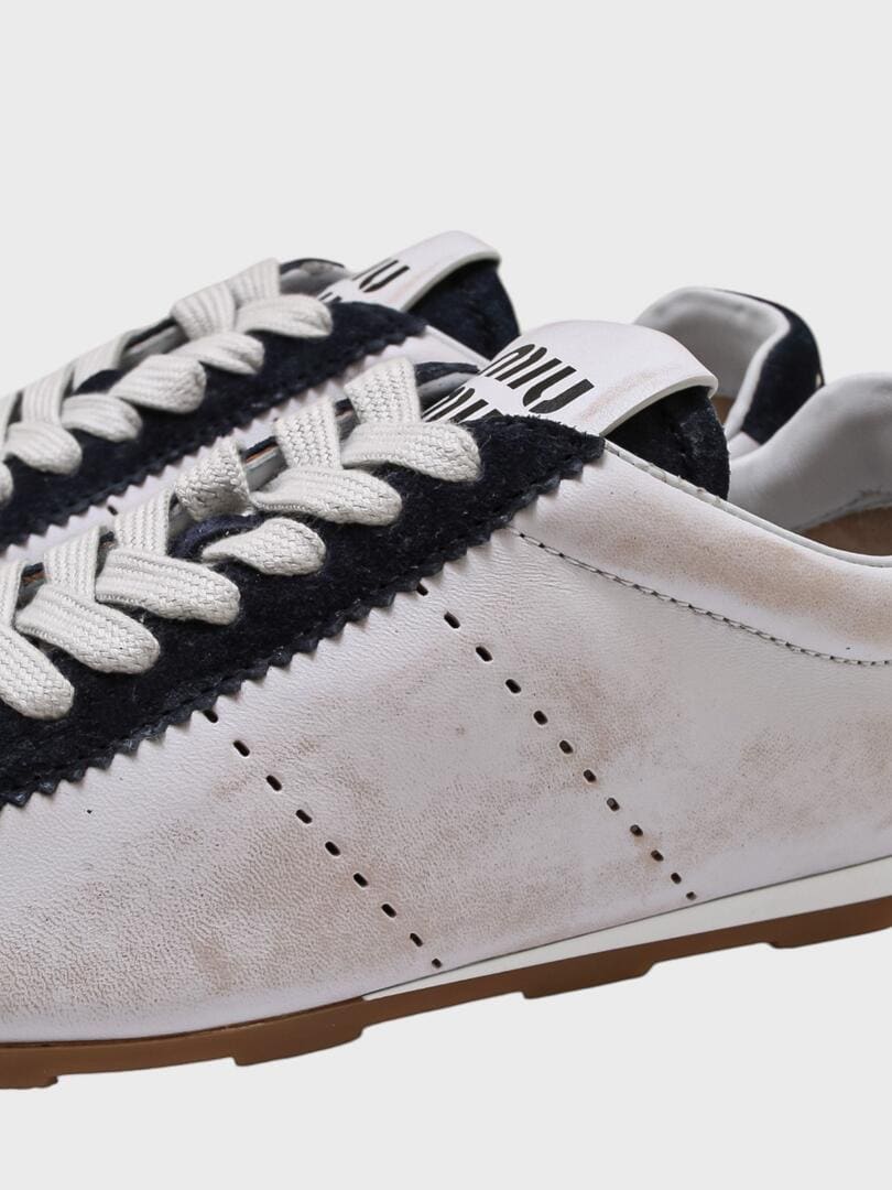 кеды 114 - фото 4