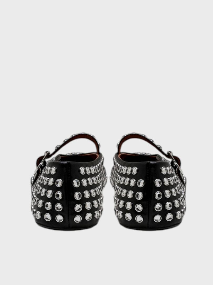 балетки 116 - фото 3