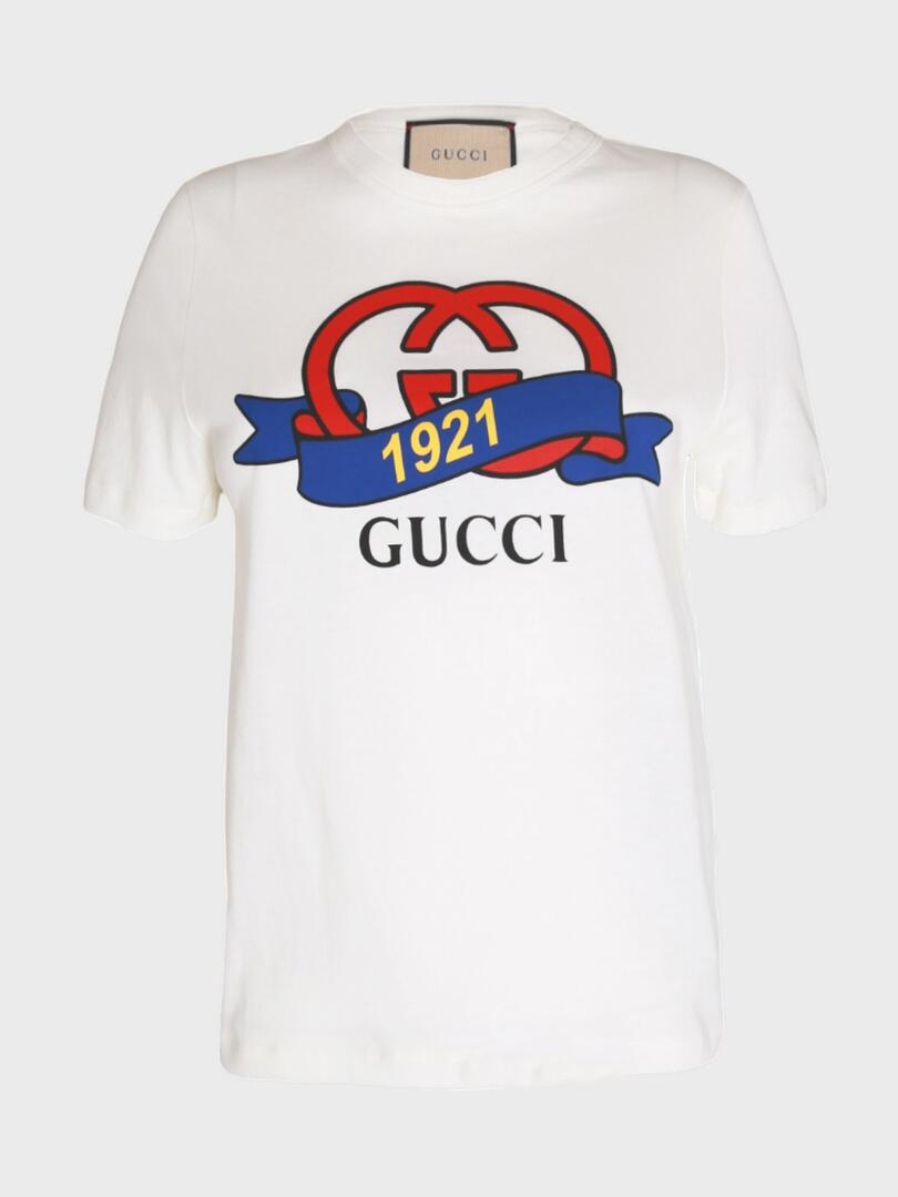 футболка 120105fut - фото 1