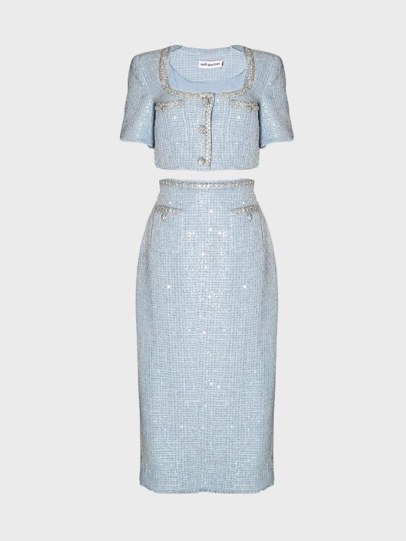 костюм 120121 - фото 1