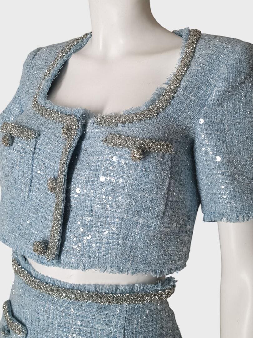 костюм 120121 - фото 3