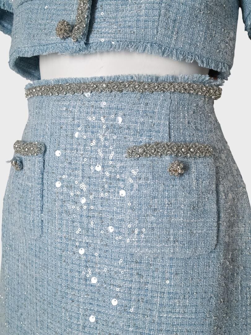 костюм 120121 - фото 5