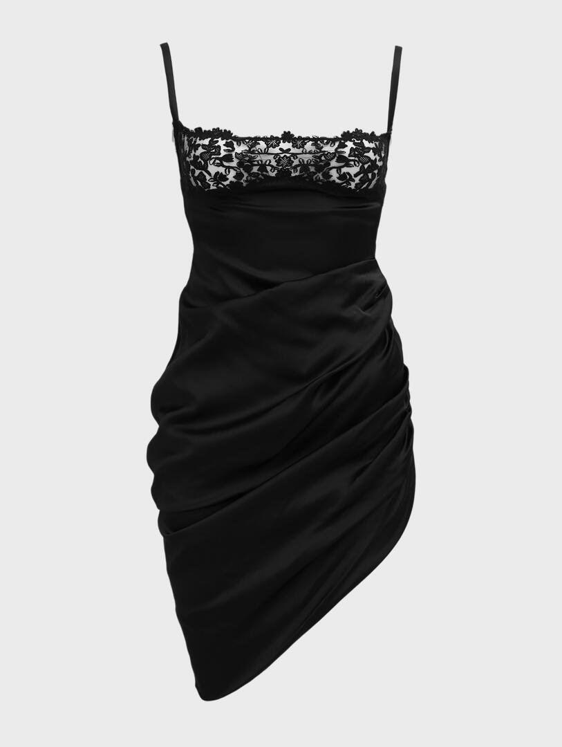 платье 120132 - фото 1