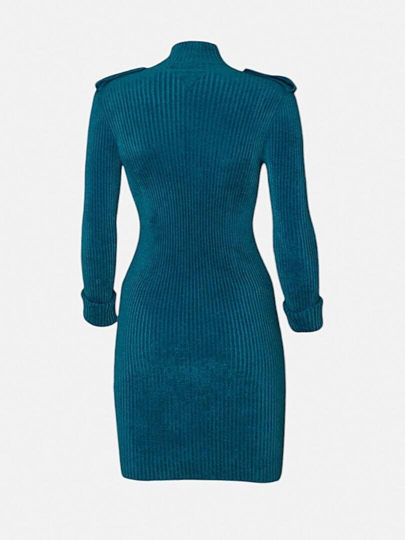 платье 120307 - фото 2