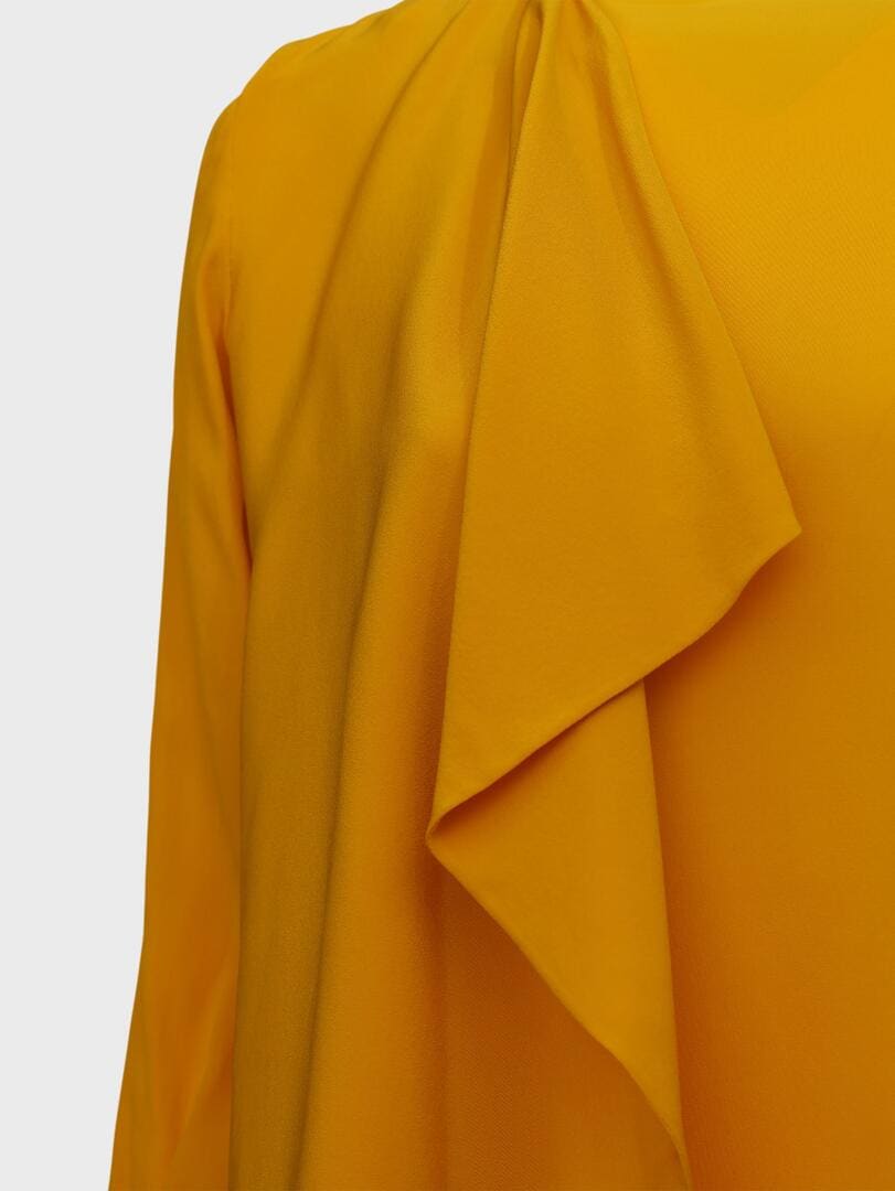 блуза 120760 - фото 3