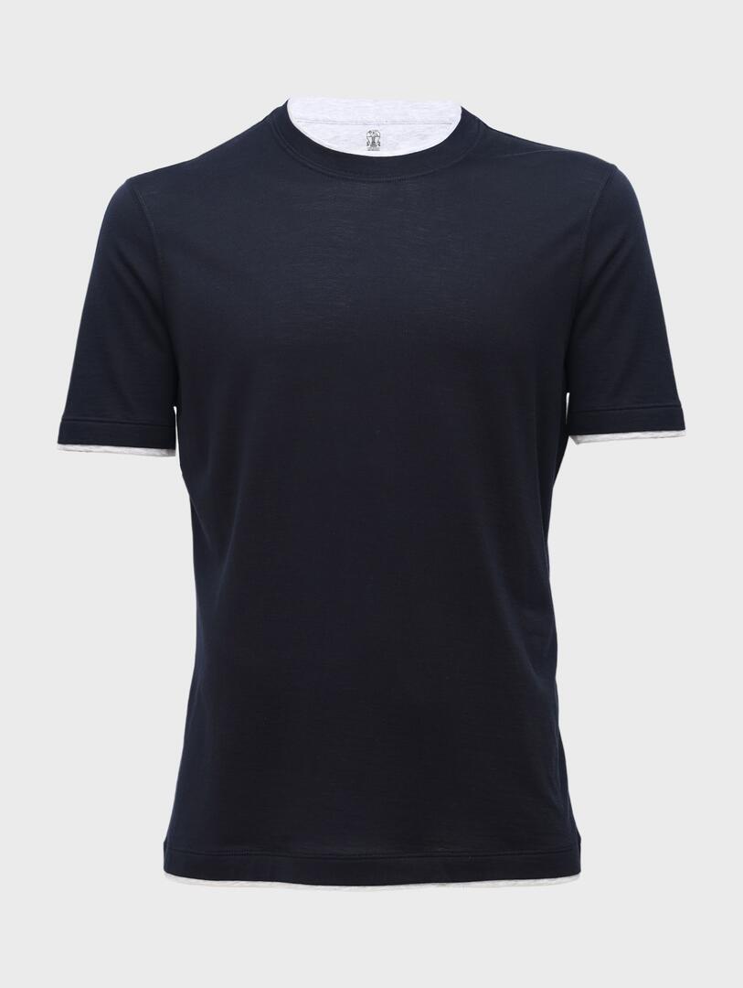 футболка 120804 - фото 1