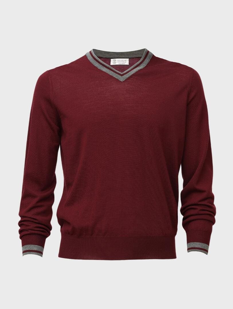 кофта 121090 - фото 1